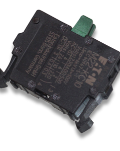 Contact element M22 1S M22-KC10 bottom fixation